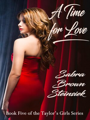 cover image of A Time for Love